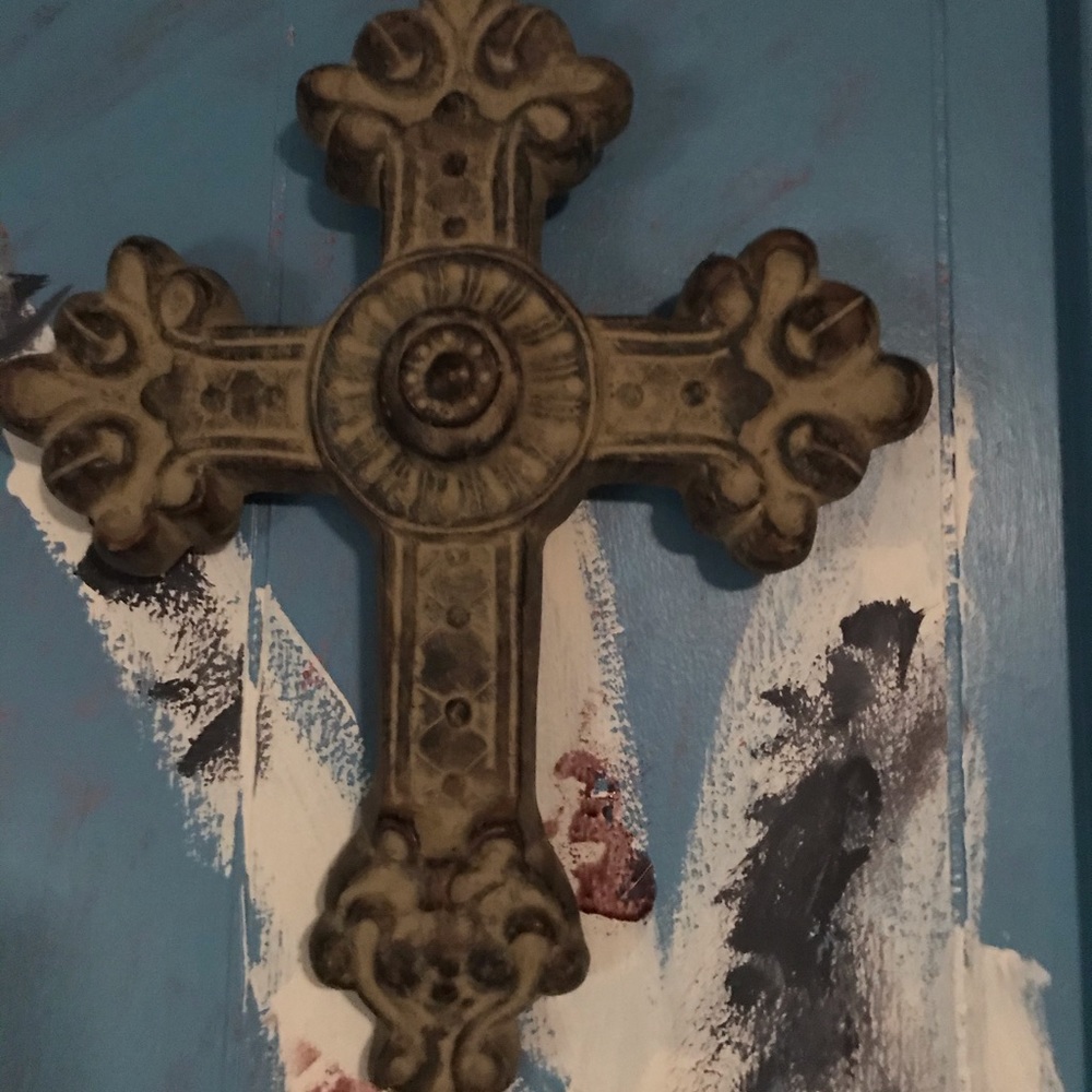 Cross bundle - Picture 2 of 4